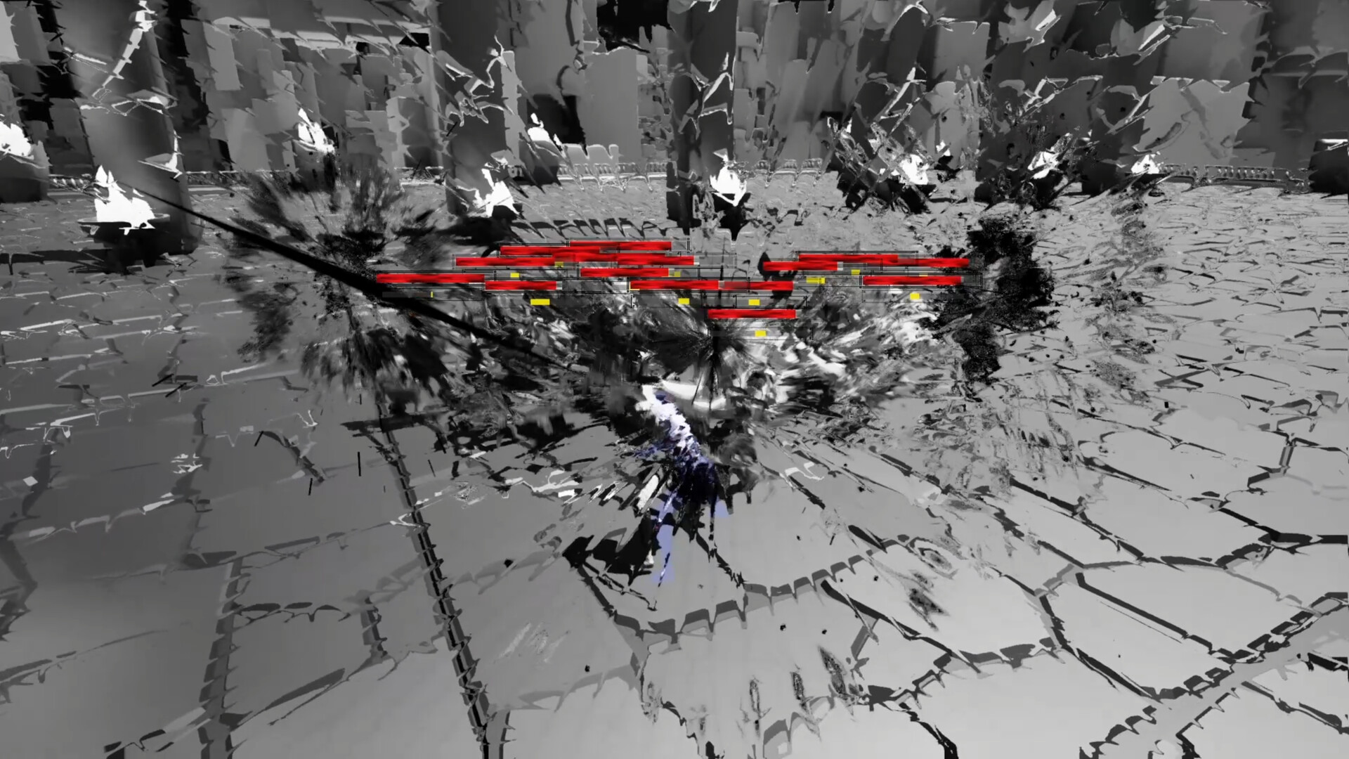 Void Fate Featured Screenshot #1