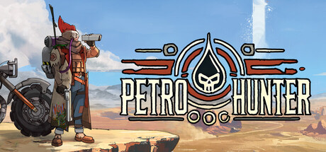 Petro Hunter