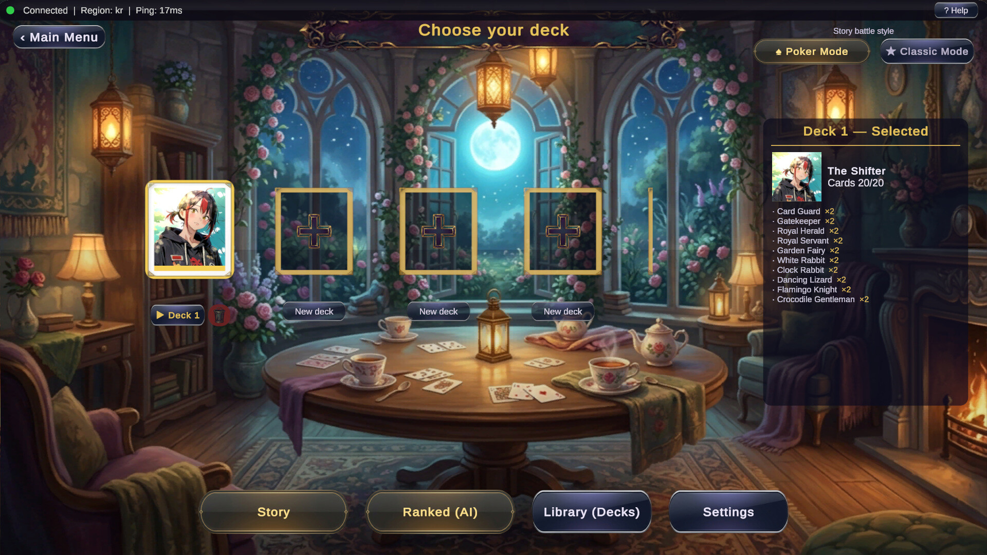 Soul Monsters Card Game screenshot 11