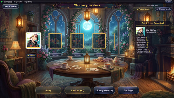 Soul Monsters Card Game screenshot 11