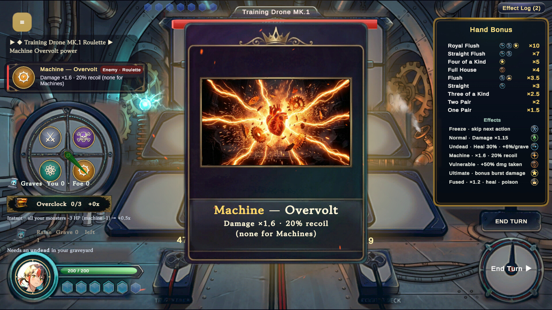 Soul Monsters Card Game screenshot 8