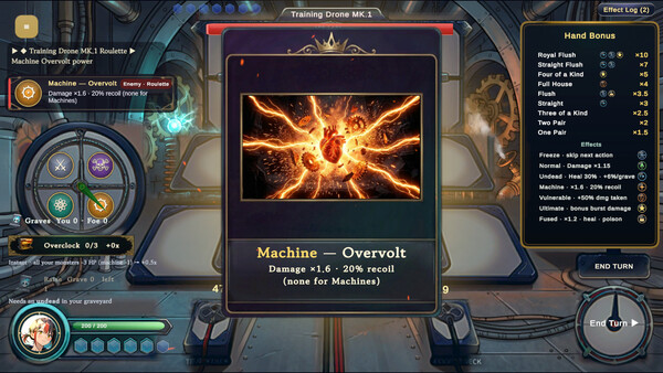 Soul Monsters Card Game screenshot 8