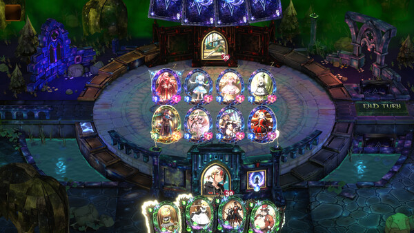 Soul Monsters Card Game screenshot 2