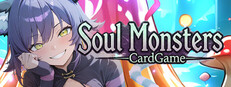 Soul Monsters Card Game cover