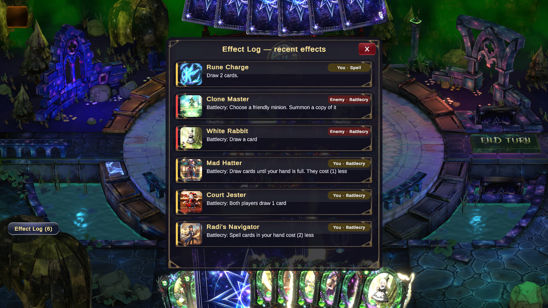 Soul Monsters Card Game screenshot 13
