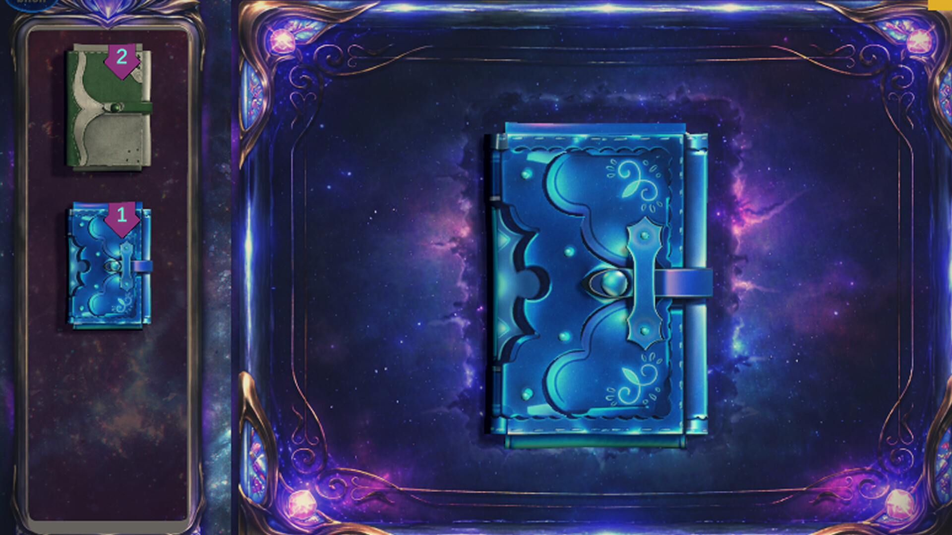 Soul Monsters Card Game screenshot 1