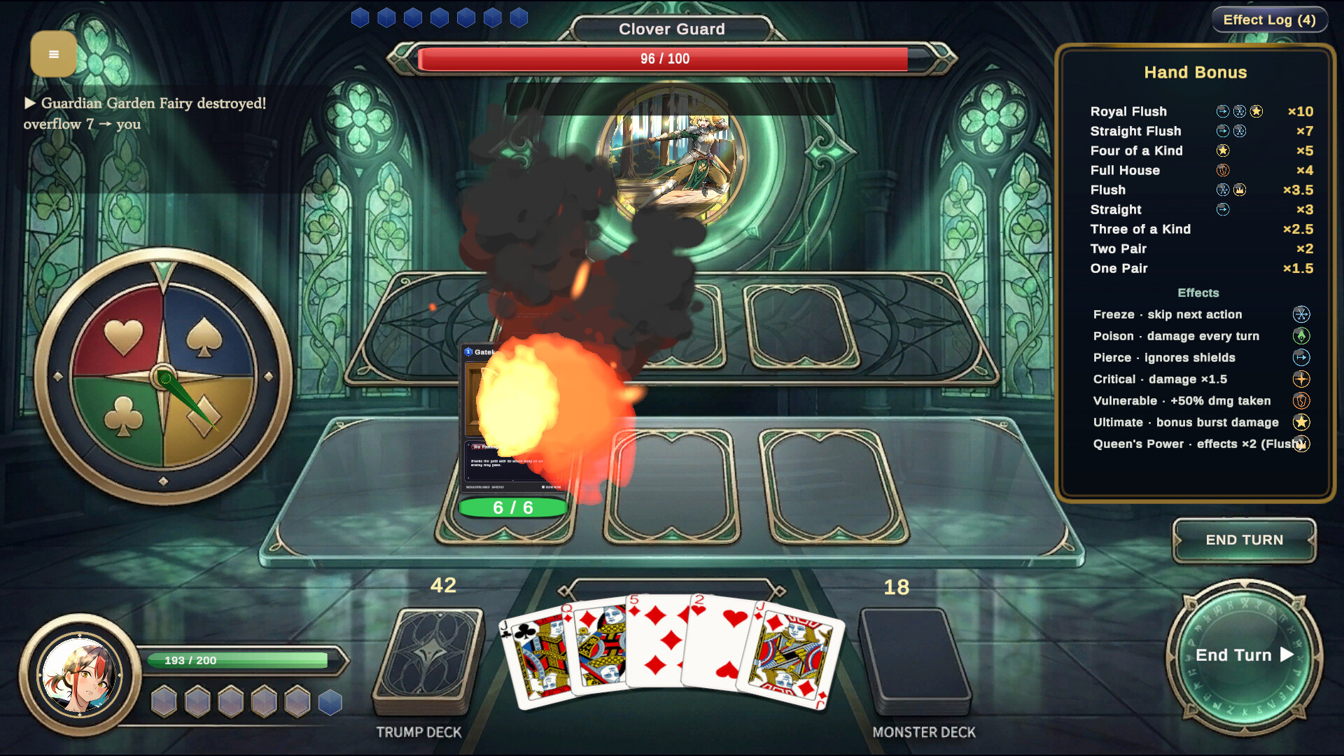 Soul Monsters Card Game screenshot 6