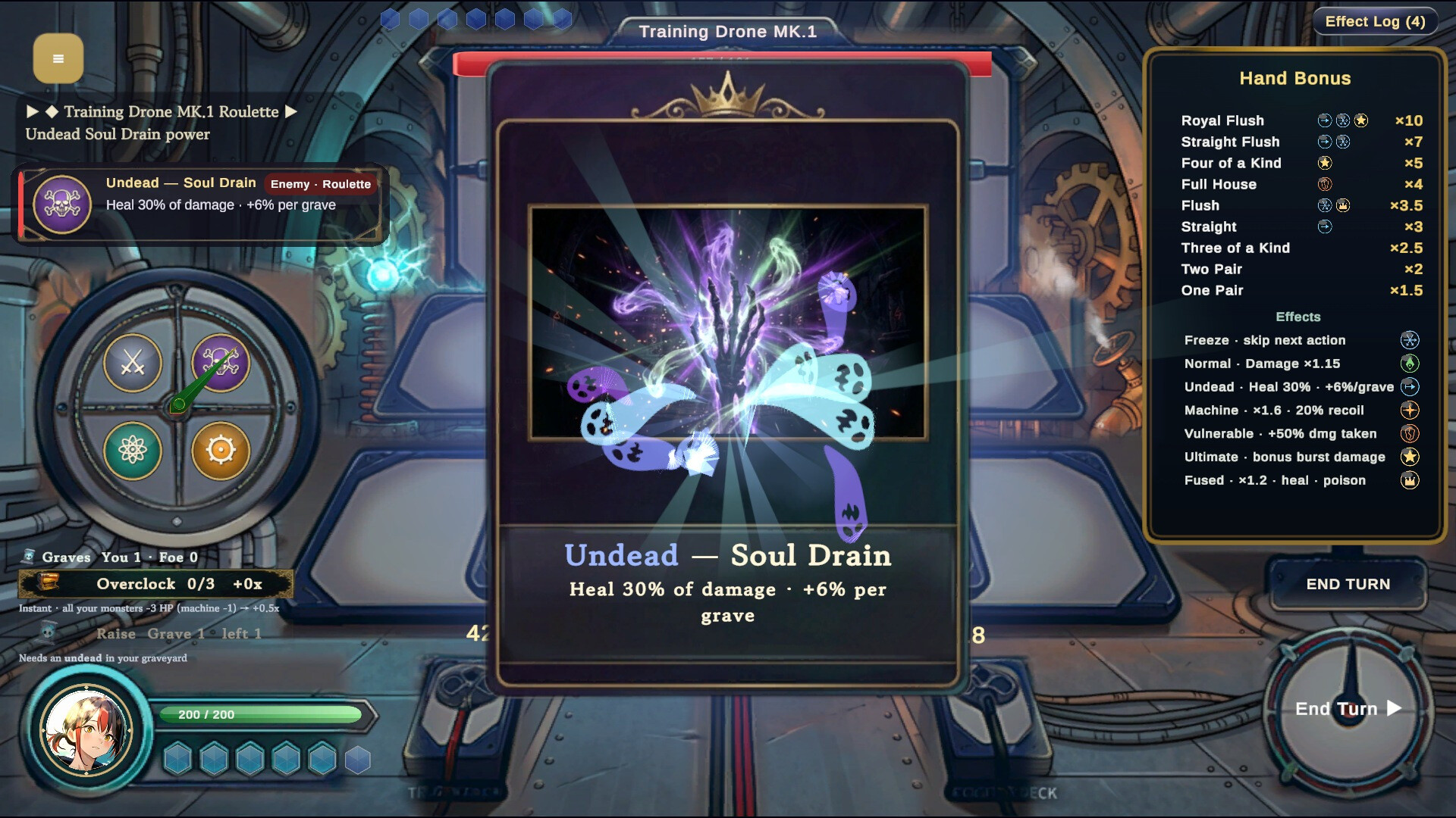 Soul Monsters Card Game screenshot 9
