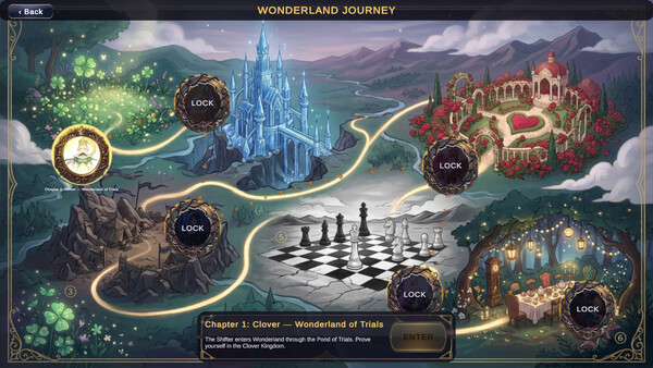 Soul Monsters Card Game screenshot 10