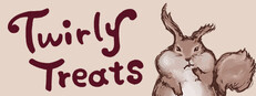 Twirly Treats: A Cozy Juggling Game cover