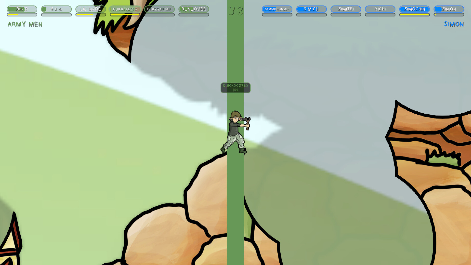 Thumb 5