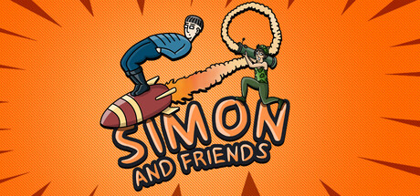 Simon and Friendsの作品画像