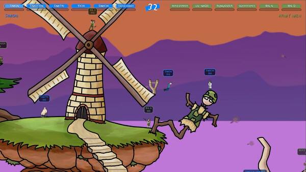 Simon and Friends screenshot 8