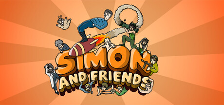 Simon and Friends