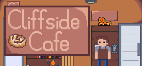 Cliffside Cafe