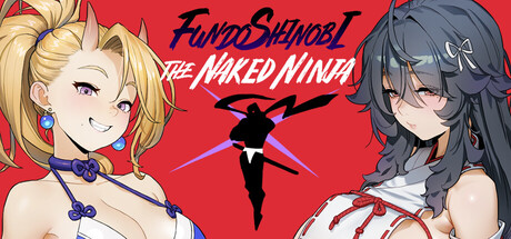 Fundoshinobi: The Naked Ninja