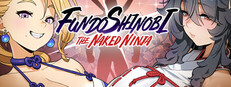 Fundoshinobi: The Naked Ninja