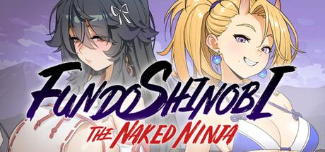 Fundoshinobi: The Naked Ninja