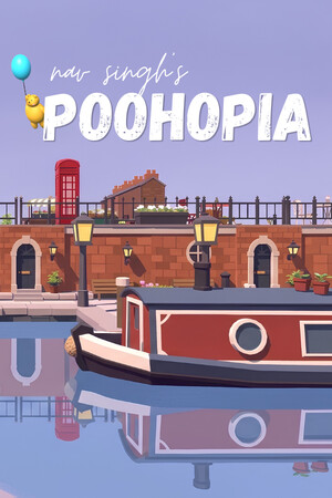 Nav Singh's Poohopia Stats