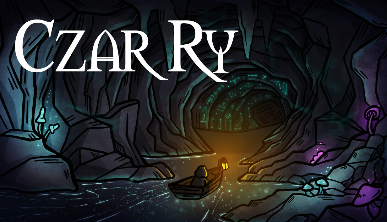 Czar Ry cover art