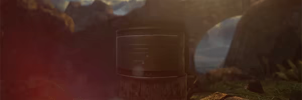 The Eyes of Ara video 3