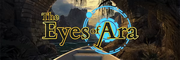 The Eyes of Ara video 1