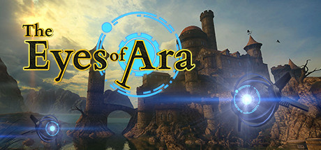 Image for The Eyes of Ara