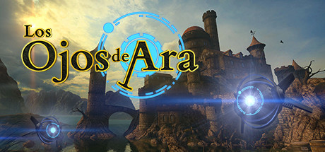 The Eyes of Ara