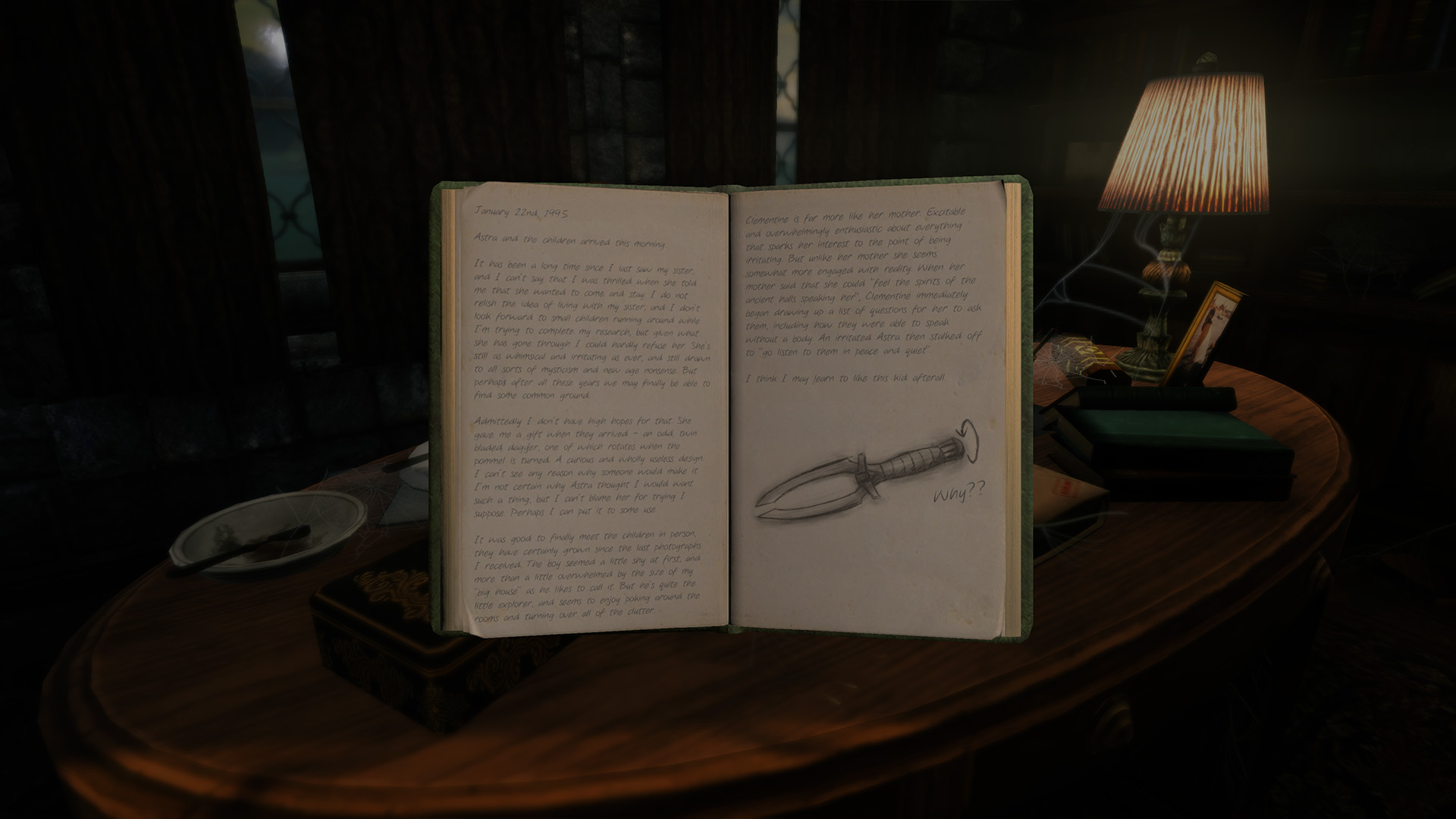 The Eyes of Ara screenshot #7