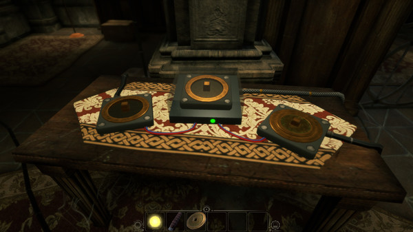 The Eyes of Ara screenshot 6