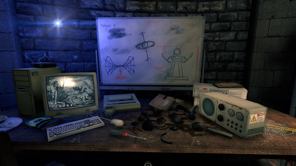 The Eyes of Ara screenshot 11