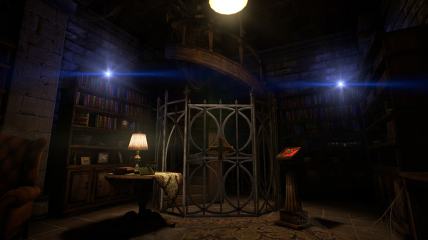 The Eyes of Ara screenshot 5