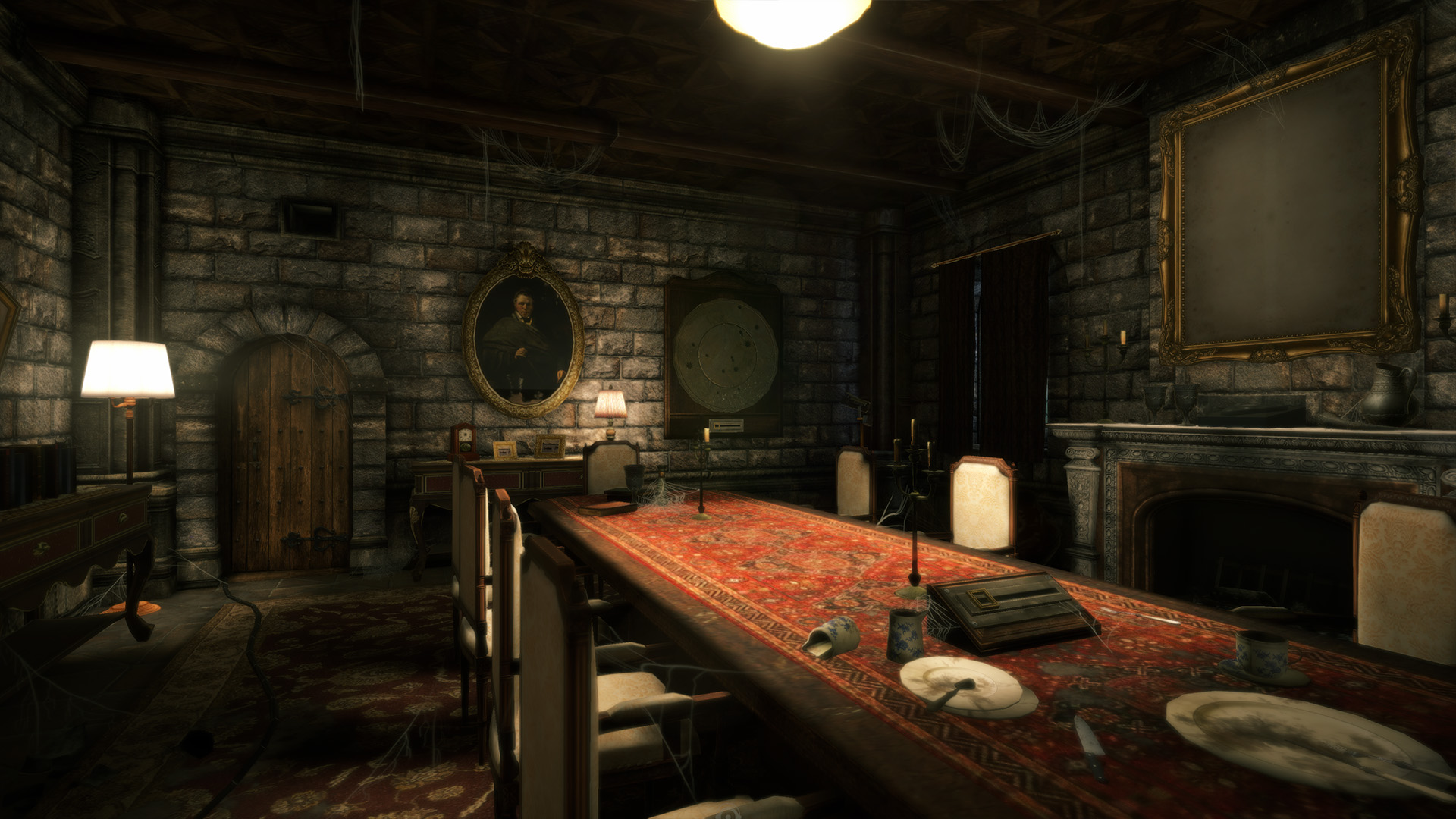 The Eyes of Ara screenshot #9