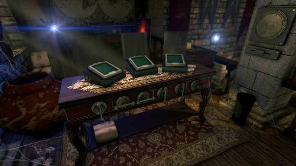 The Eyes of Ara screenshot 2