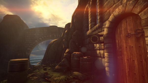 The Eyes of Ara screenshot 4