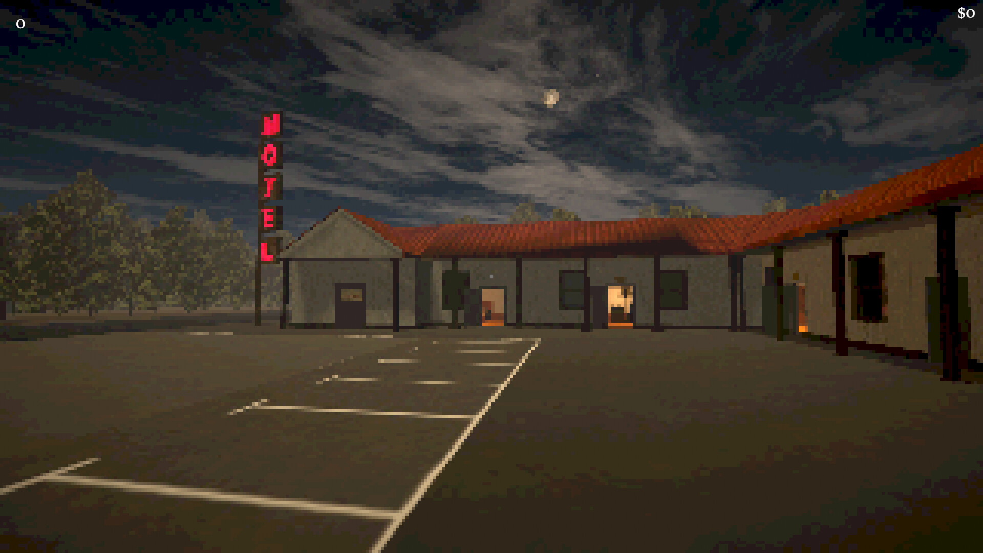 Motelia screenshot #9