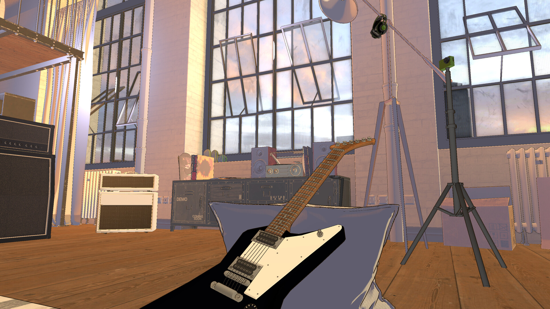 Fretlore screenshot #9