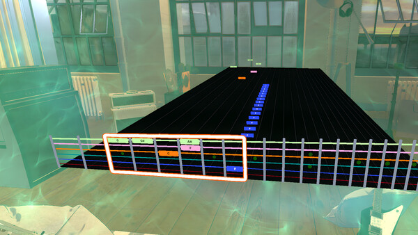 Fretlore screenshot 6