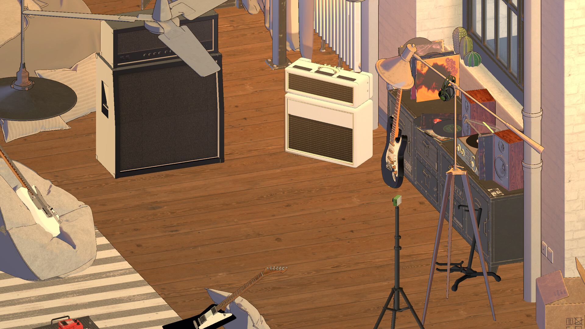 Fretlore Featured Screenshot #1