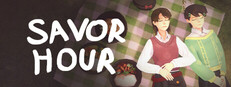 Savor Hour cover