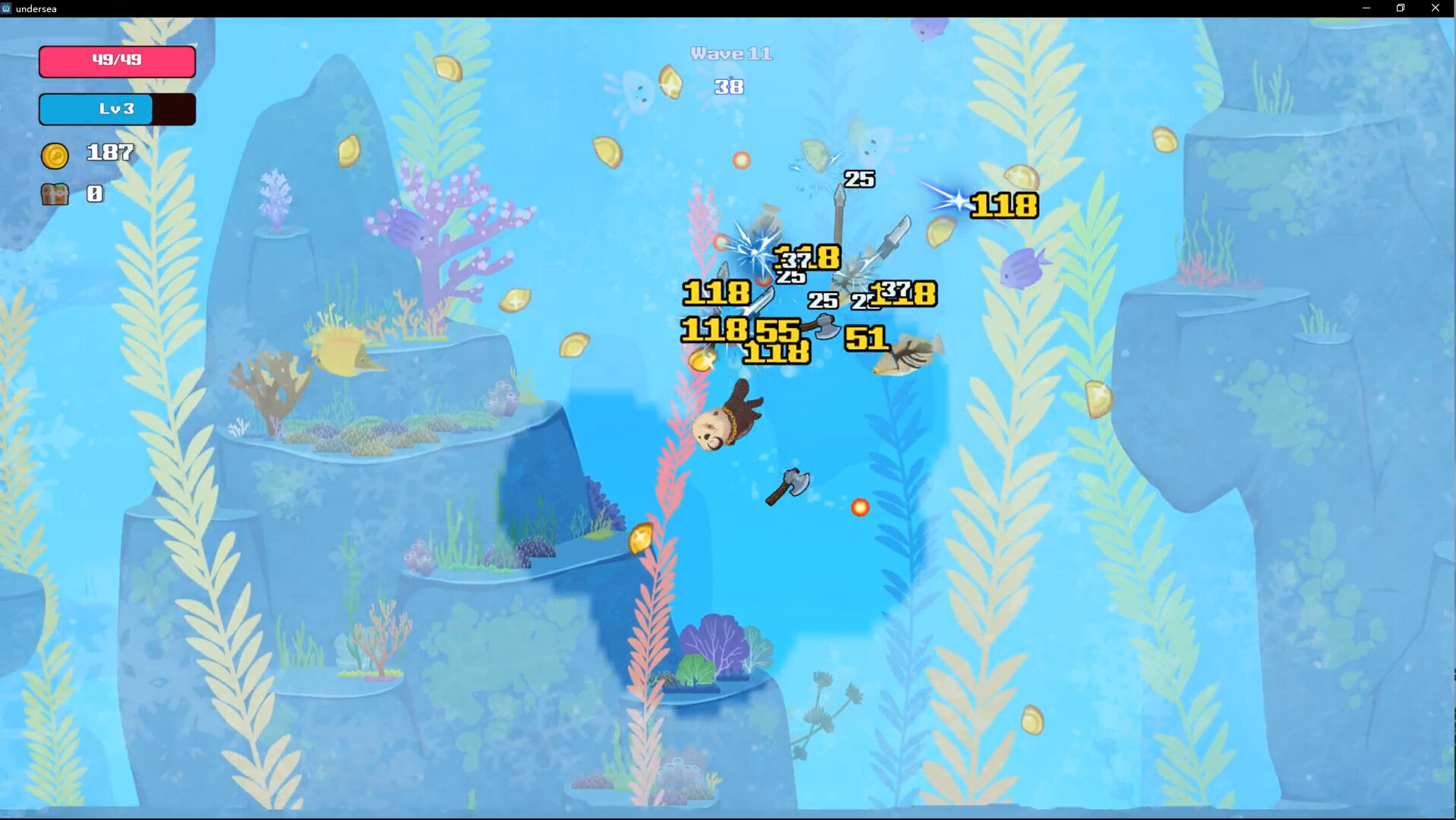 Fish Slayer screenshot 15