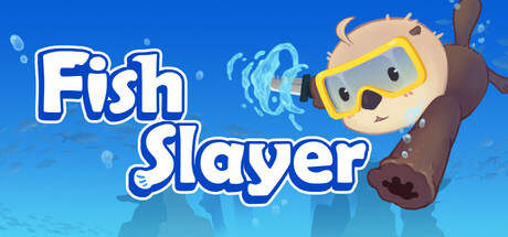 Fish Slayer - similar game to PALS by easymemo(悬厘）