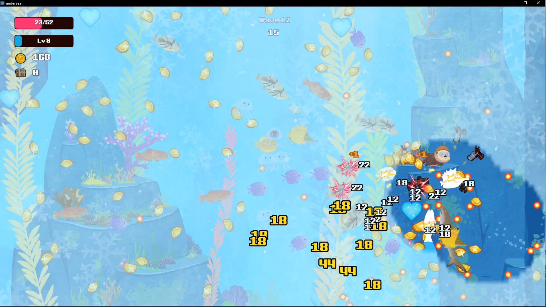 Fish Slayer screenshot 14