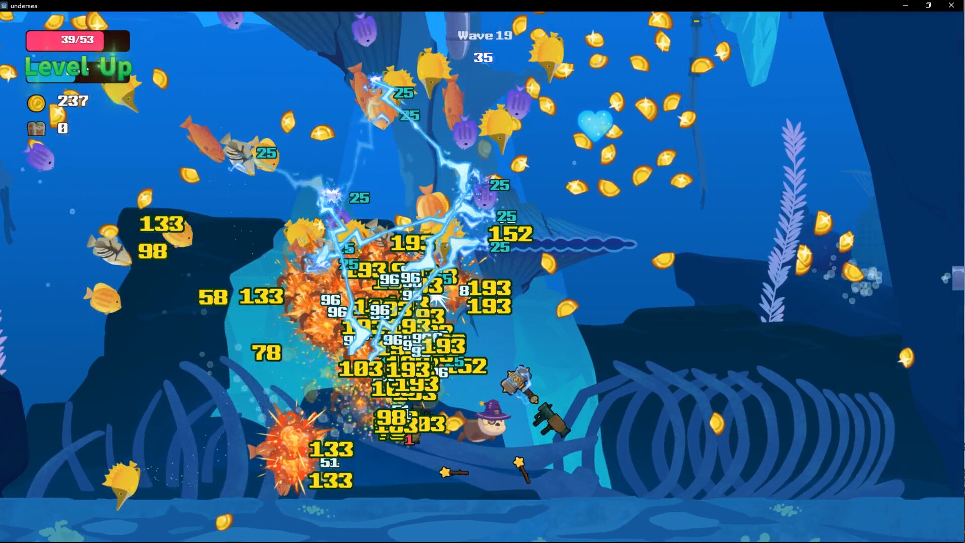 Fish Slayer screenshot 13
