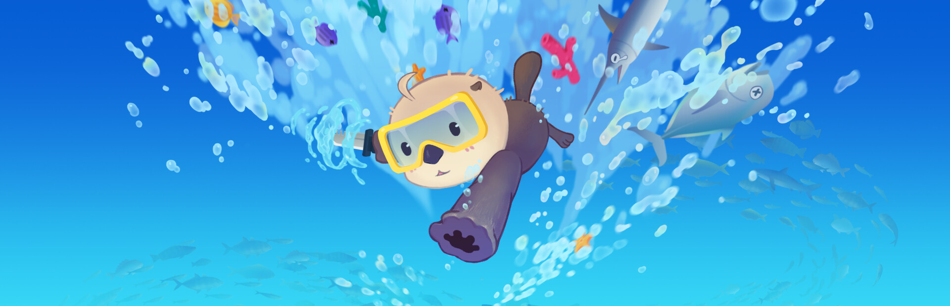 Fish Slayer