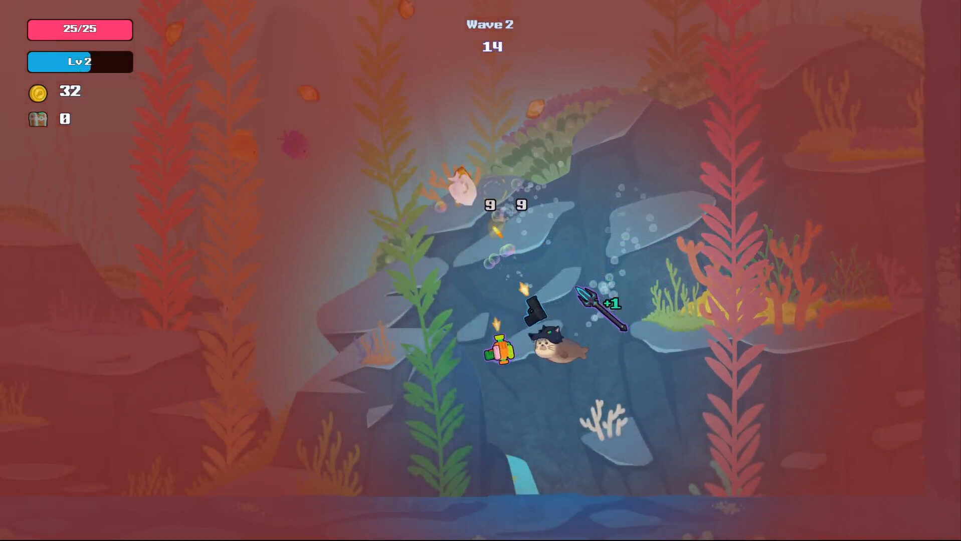 Fish Slayer screenshot 7