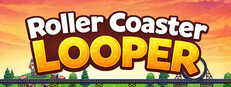 Roller Coaster Looper cover