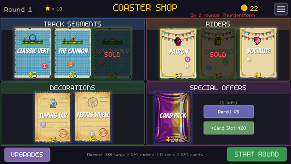 Screenshot media