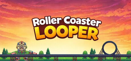 Roller Coaster Looper