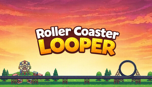 Roller Coaster Looper